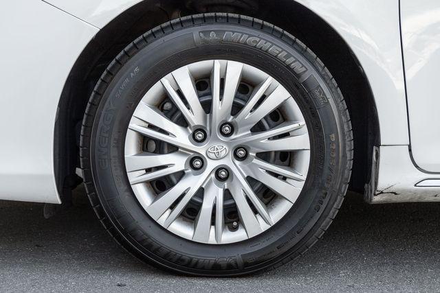 used 2013 Toyota Camry Hybrid car, priced at $13,999