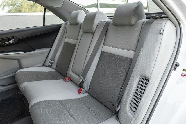 used 2013 Toyota Camry Hybrid car, priced at $13,999