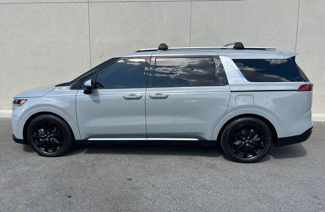 used 2022 Kia Carnival car, priced at $27,530