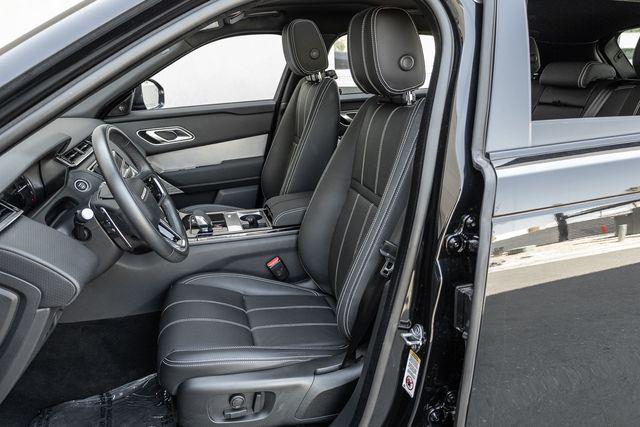 used 2022 Land Rover Range Rover Velar car, priced at $41,999