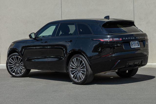 used 2022 Land Rover Range Rover Velar car, priced at $41,999
