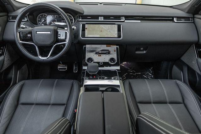 used 2022 Land Rover Range Rover Velar car, priced at $41,999