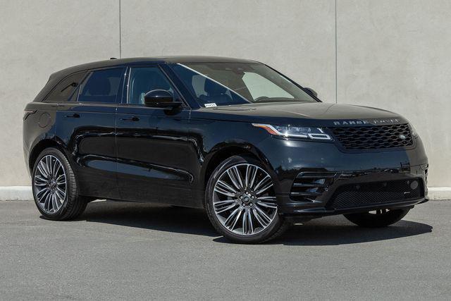 used 2022 Land Rover Range Rover Velar car, priced at $41,999
