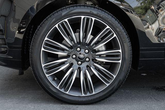 used 2022 Land Rover Range Rover Velar car, priced at $41,999