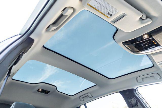 used 2024 Lexus RZ 300e car, priced at $33,500