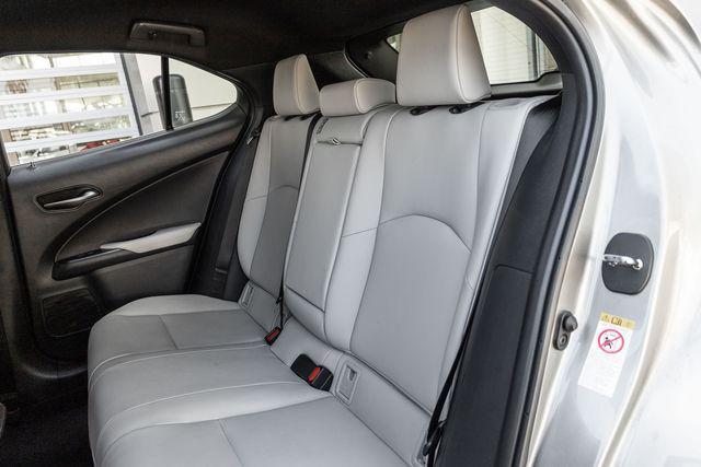 used 2019 Lexus UX 200 car, priced at $23,500