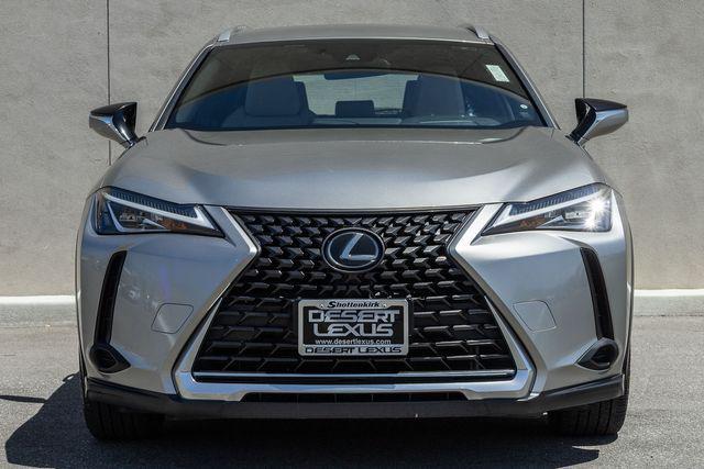 used 2019 Lexus UX 200 car, priced at $23,500
