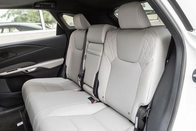 new 2026 Lexus RX 350 car, priced at $61,644