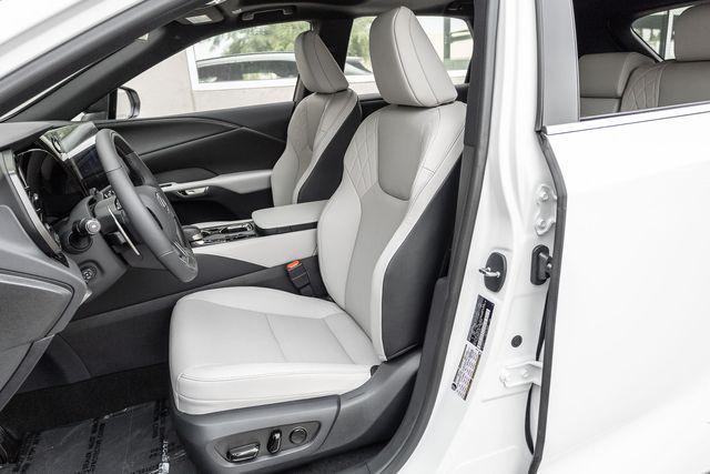 new 2026 Lexus RX 350 car, priced at $61,644