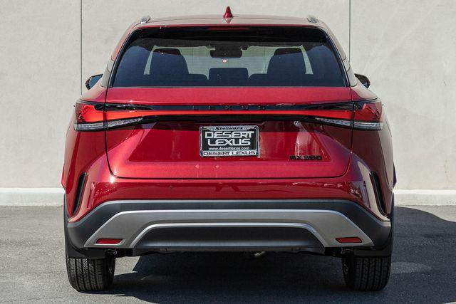 new 2026 Lexus RX 350 car