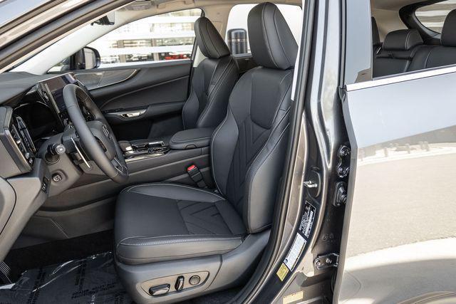 new 2026 Lexus NX 350h car