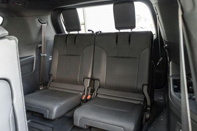 used 2024 Lexus LX 600 car, priced at $92,999