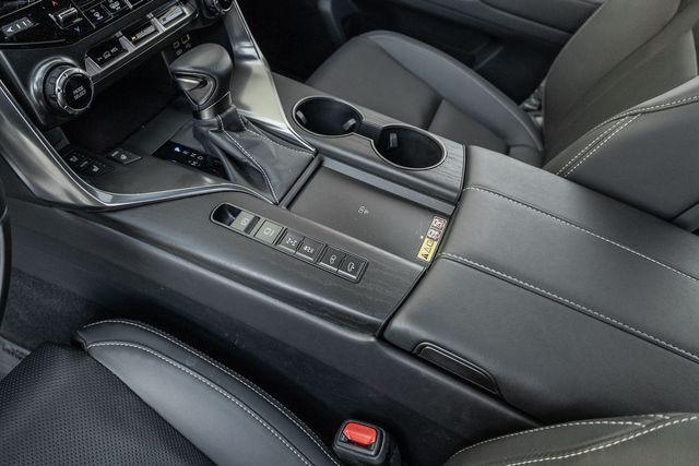 used 2024 Lexus LX 600 car, priced at $92,999