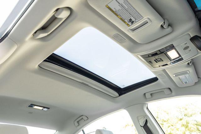 used 2025 Lexus ES 300h car, priced at $48,999