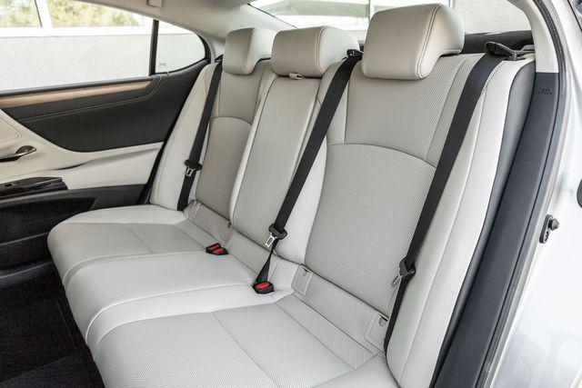 used 2025 Lexus ES 300h car, priced at $48,999