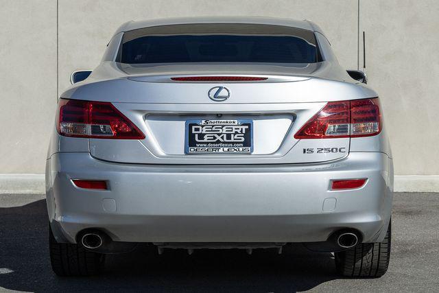 used 2013 Lexus IS 250C car, priced at $19,999