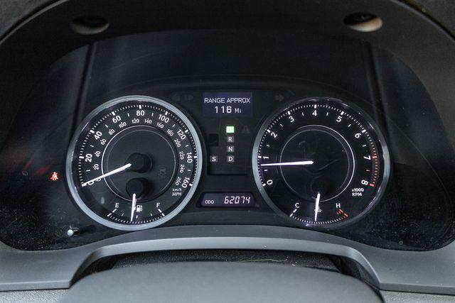 used 2013 Lexus IS 250C car, priced at $19,999