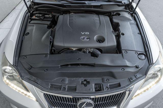 used 2013 Lexus IS 250C car, priced at $19,999