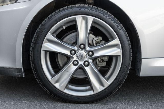 used 2013 Lexus IS 250C car, priced at $19,999