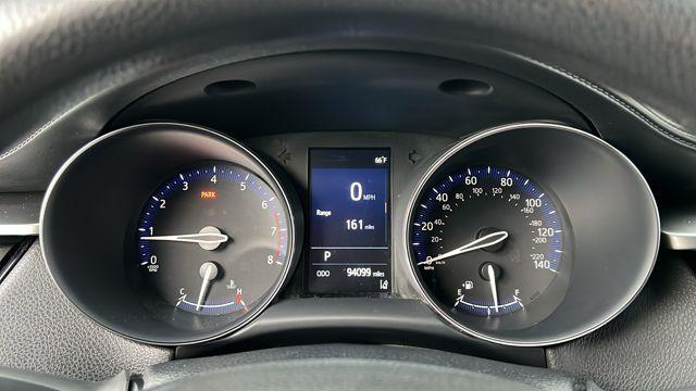 used 2019 Toyota C-HR car, priced at $15,999
