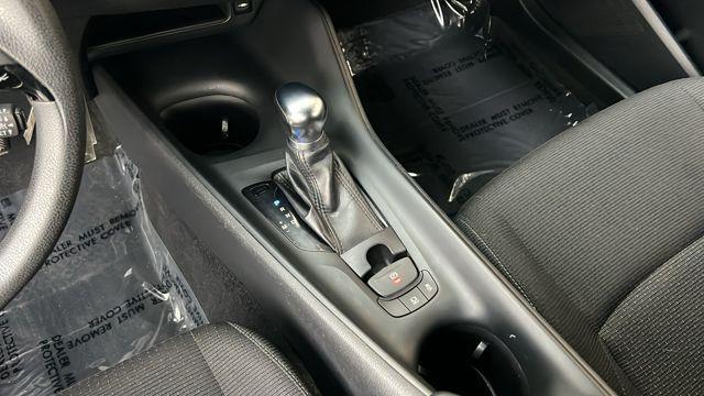 used 2019 Toyota C-HR car, priced at $15,999