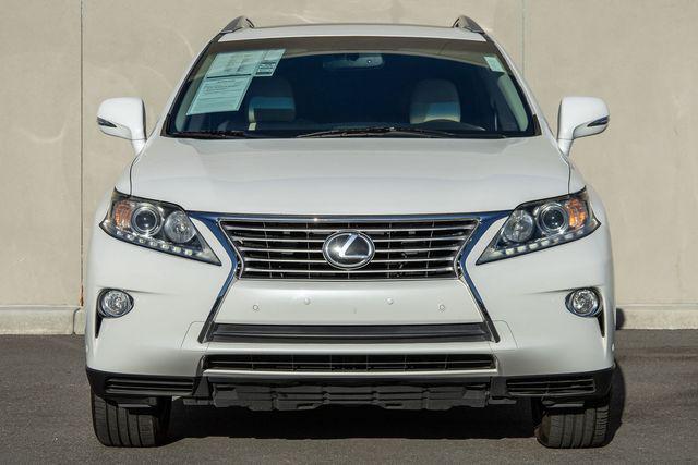 used 2014 Lexus RX 350 car, priced at $19,999