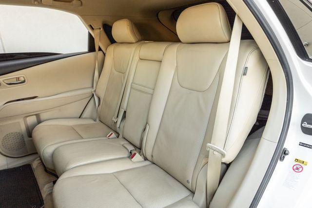 used 2014 Lexus RX 350 car, priced at $19,999