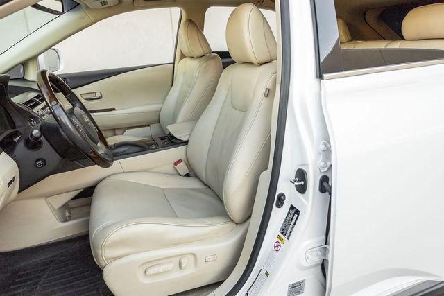 used 2014 Lexus RX 350 car, priced at $19,999