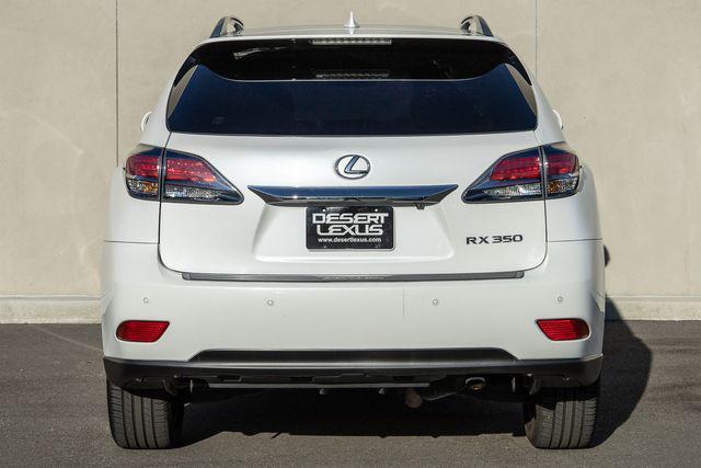 used 2014 Lexus RX 350 car, priced at $19,999