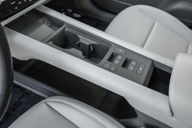 used 2024 Hyundai IONIQ 6 car, priced at $21,350