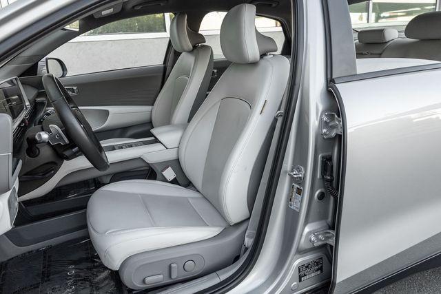 used 2024 Hyundai IONIQ 6 car, priced at $21,350