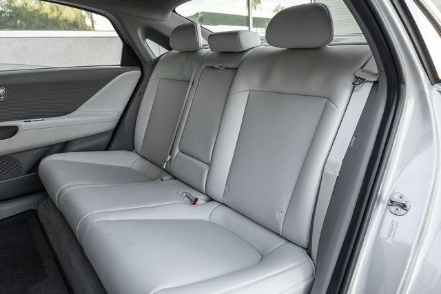 used 2024 Hyundai IONIQ 6 car, priced at $21,350