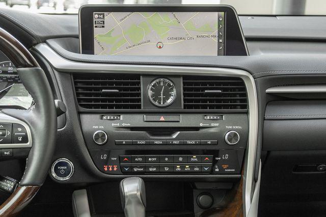 used 2019 Lexus RX 450h car, priced at $38,999