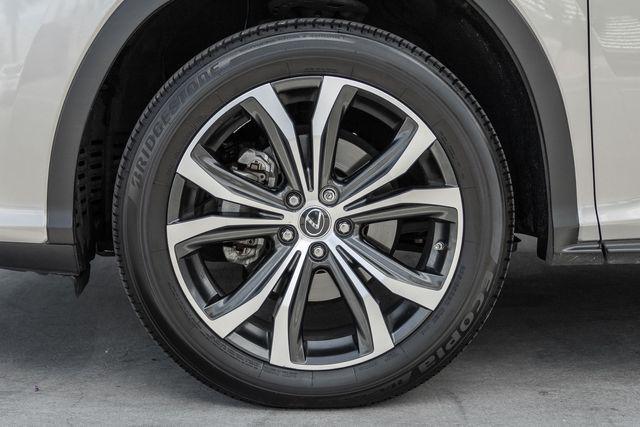 used 2019 Lexus RX 450h car, priced at $38,999