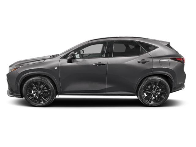 new 2026 Lexus NX 350h car