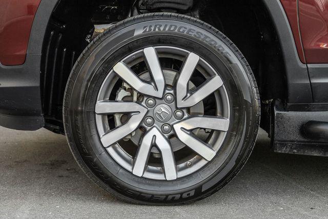 used 2019 Honda Pilot car, priced at $38,995