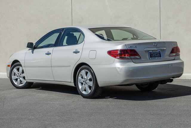 used 2006 Lexus ES 330 car, priced at $11,500