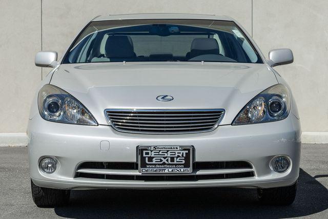 used 2006 Lexus ES 330 car, priced at $11,500