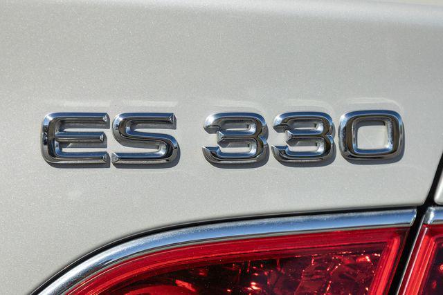 used 2006 Lexus ES 330 car, priced at $11,500