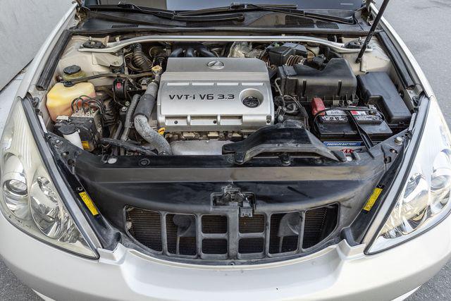 used 2006 Lexus ES 330 car, priced at $11,500