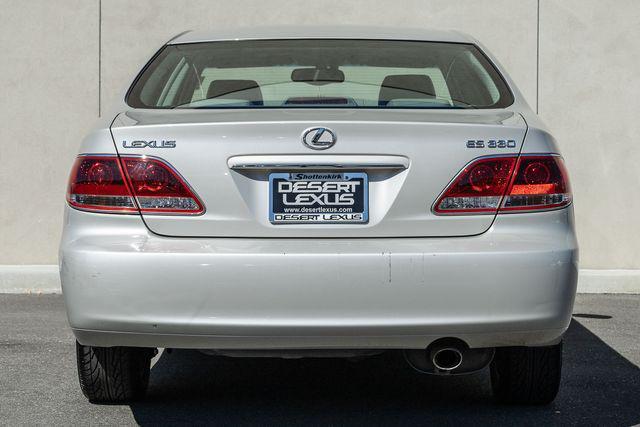 used 2006 Lexus ES 330 car, priced at $11,500