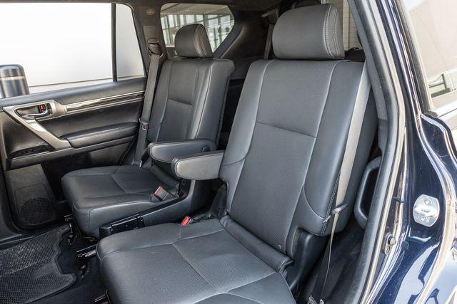 used 2020 Lexus GX 460 car, priced at $39,999