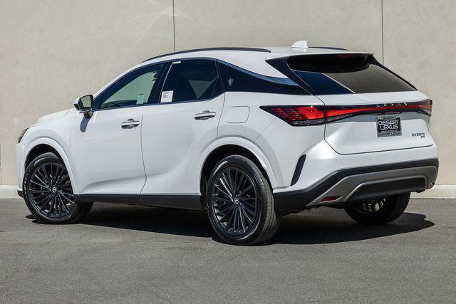 new 2026 Lexus RX 350 car, priced at $58,450