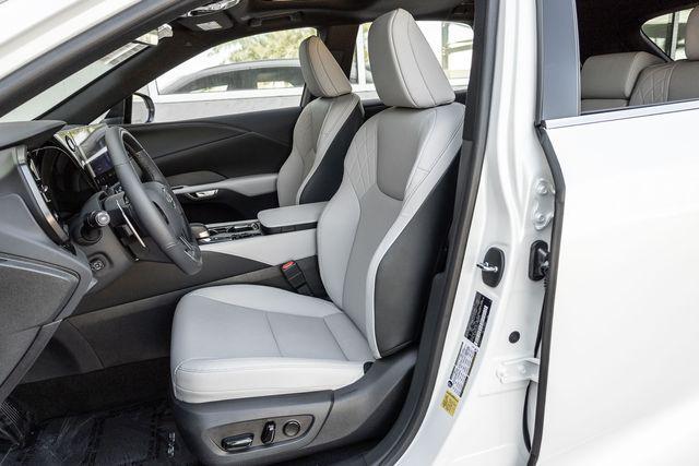 new 2026 Lexus RX 350 car, priced at $58,450