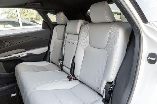 new 2026 Lexus RX 350 car, priced at $58,450