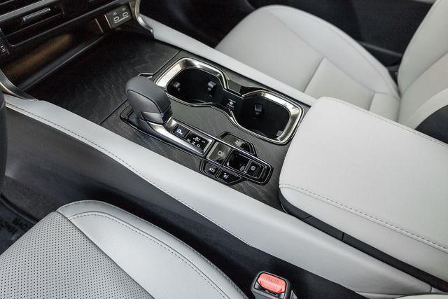 new 2026 Lexus RX 350 car, priced at $58,450