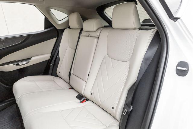 new 2026 Lexus NX 350h car, priced at $60,729