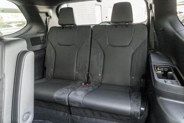 new 2026 Lexus TX 500h car