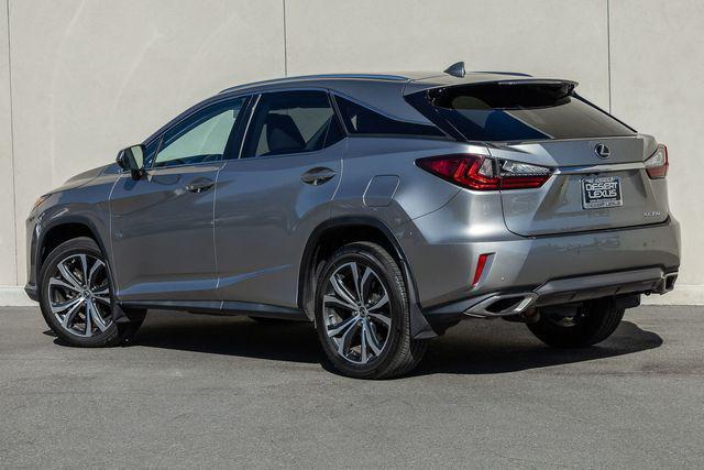 used 2019 Lexus RX 350 car, priced at $32,999