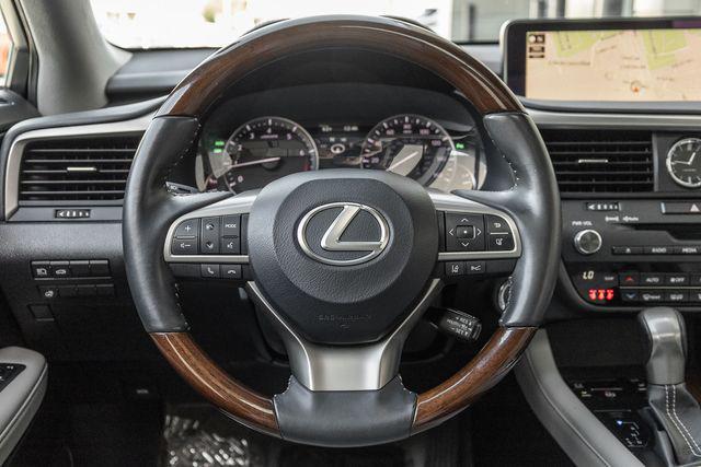 used 2019 Lexus RX 350 car, priced at $32,999